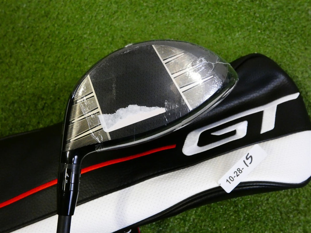 Titleist GT3 10* Driver Tensei 1K Black 65 Stiff Graphite with Headcover New