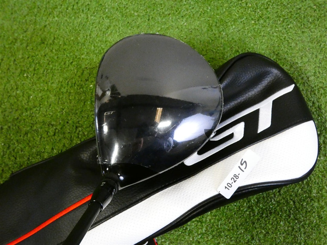Titleist GT3 10* Driver Tensei 1K Black 65 Stiff Graphite with Headcover New