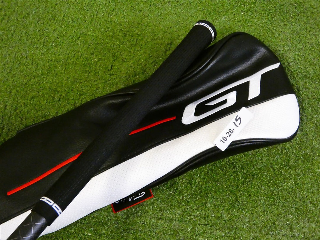 Titleist GT3 10* Driver Tensei 1K Black 65 Stiff Graphite with Headcover New