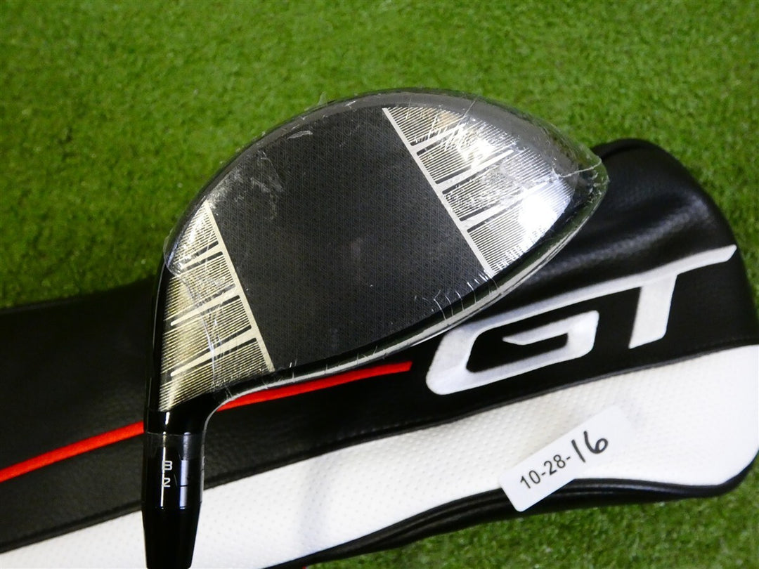 Titleist GT2 9* Driver Tensei 1K Blue 55 Regular Graphite with Headcover New