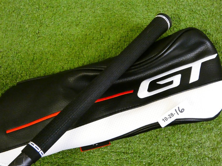 Titleist GT2 9* Driver Tensei 1K Blue 55 Regular Graphite with Headcover New