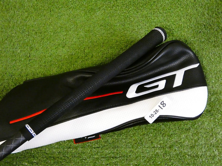 Titleist GT2 10* Driver Tensei 1K Blue 55 Stiff Graphite with Headcover New