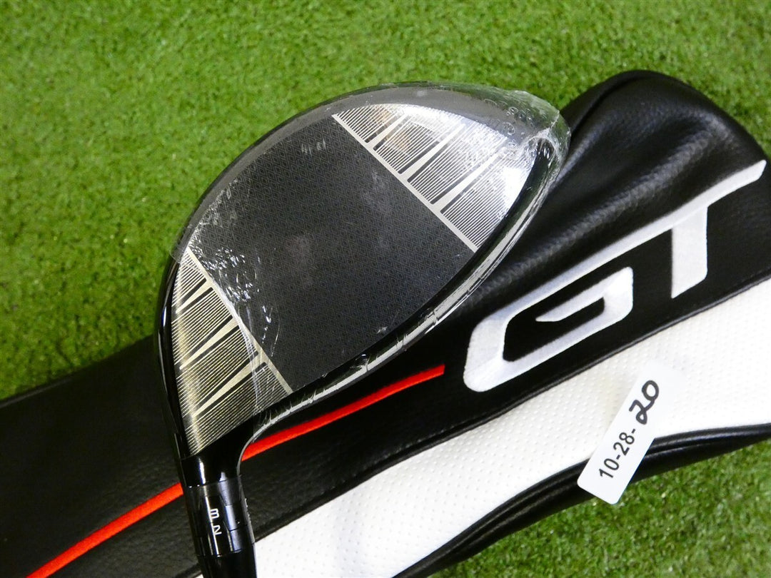 Titleist GT2 10* Driver Tensei 1K Blue 55 Regular Graphite with Headcover New
