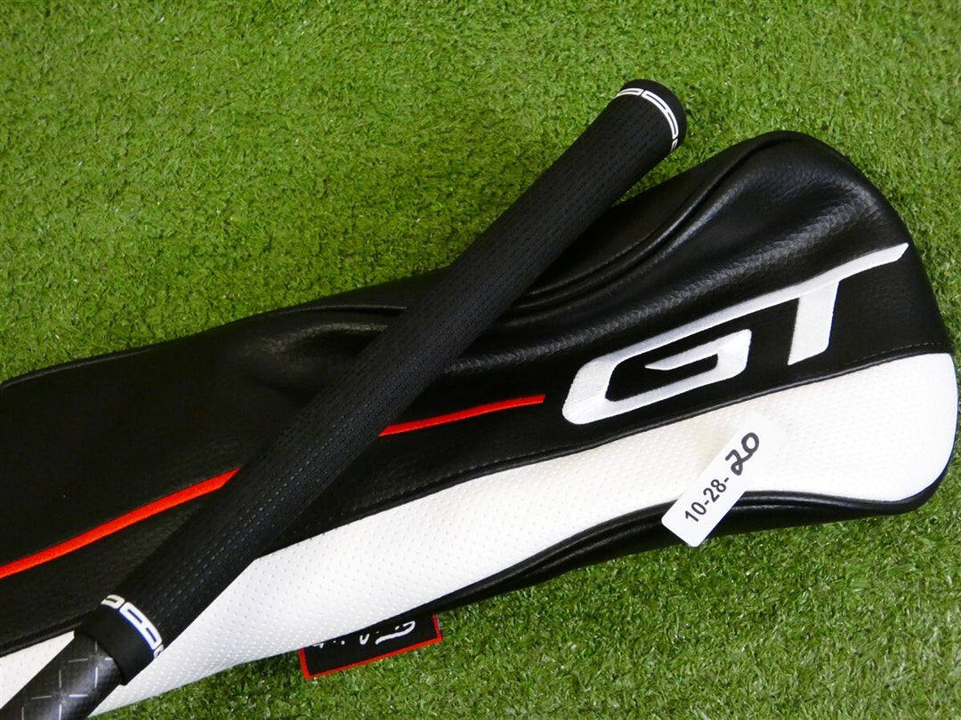 Titleist GT2 10* Driver Tensei 1K Blue 55 Regular Graphite with Headcover New