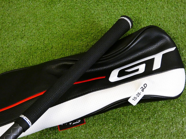Titleist GT2 10* Driver Tensei 1K Blue 55 Regular Graphite with Headcover New
