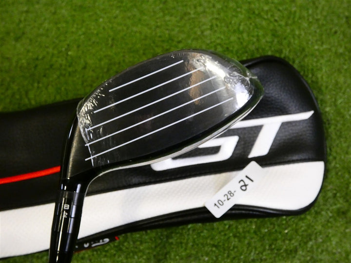 Titleist GT280 Mini 13* Driver Tensei 1K Black 75 Stiff Graphite w Headcover New