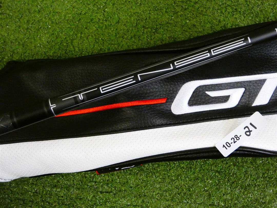 Titleist GT280 Mini 13* Driver Tensei 1K Black 75 Stiff Graphite w Headcover New