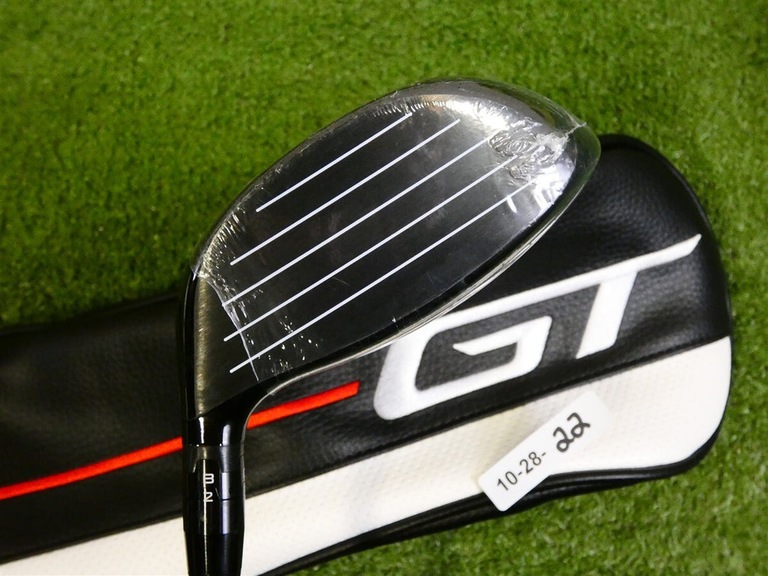 Titleist GT280 Mini 13* Driver Tensei 1K Blue 65 Stiff Graphite w Headcover New