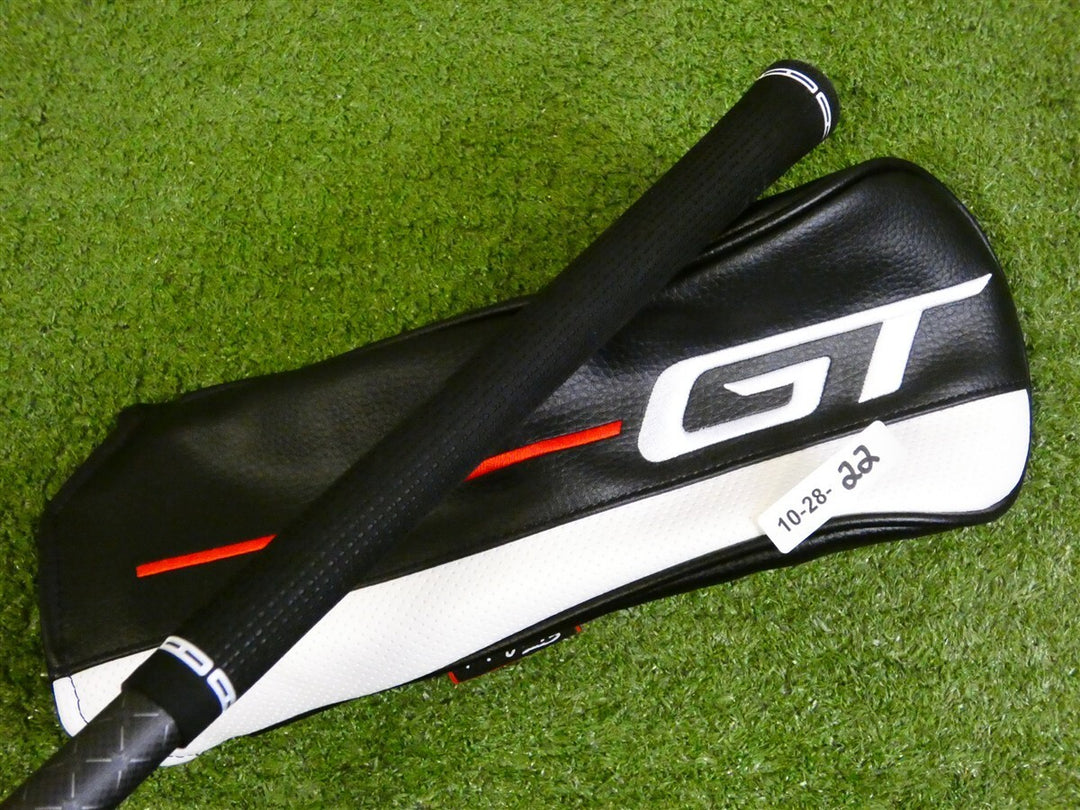 Titleist GT280 Mini 13* Driver Tensei 1K Blue 65 Stiff Graphite w Headcover New