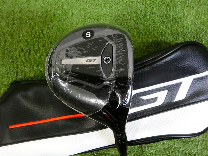 Titleist GT280 Mini 13* Driver Tensei 1K Blue 65 Stiff Graphite w Headcover New