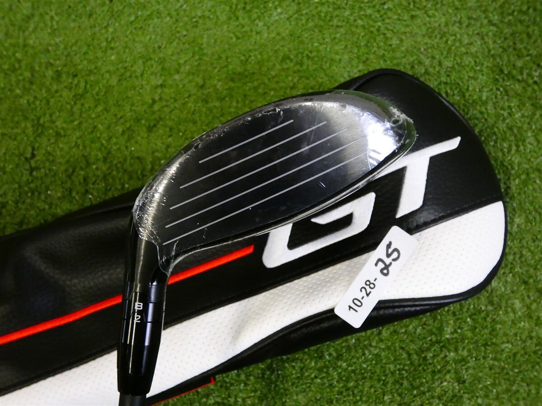 Titleist GT2 15* 3 Wood Tensei 1K Blue 65 Stiff Graphite with Headcover New