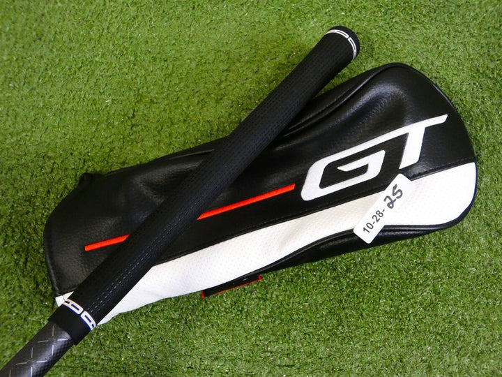 Titleist GT2 15* 3 Wood Tensei 1K Blue 65 Stiff Graphite with Headcover New