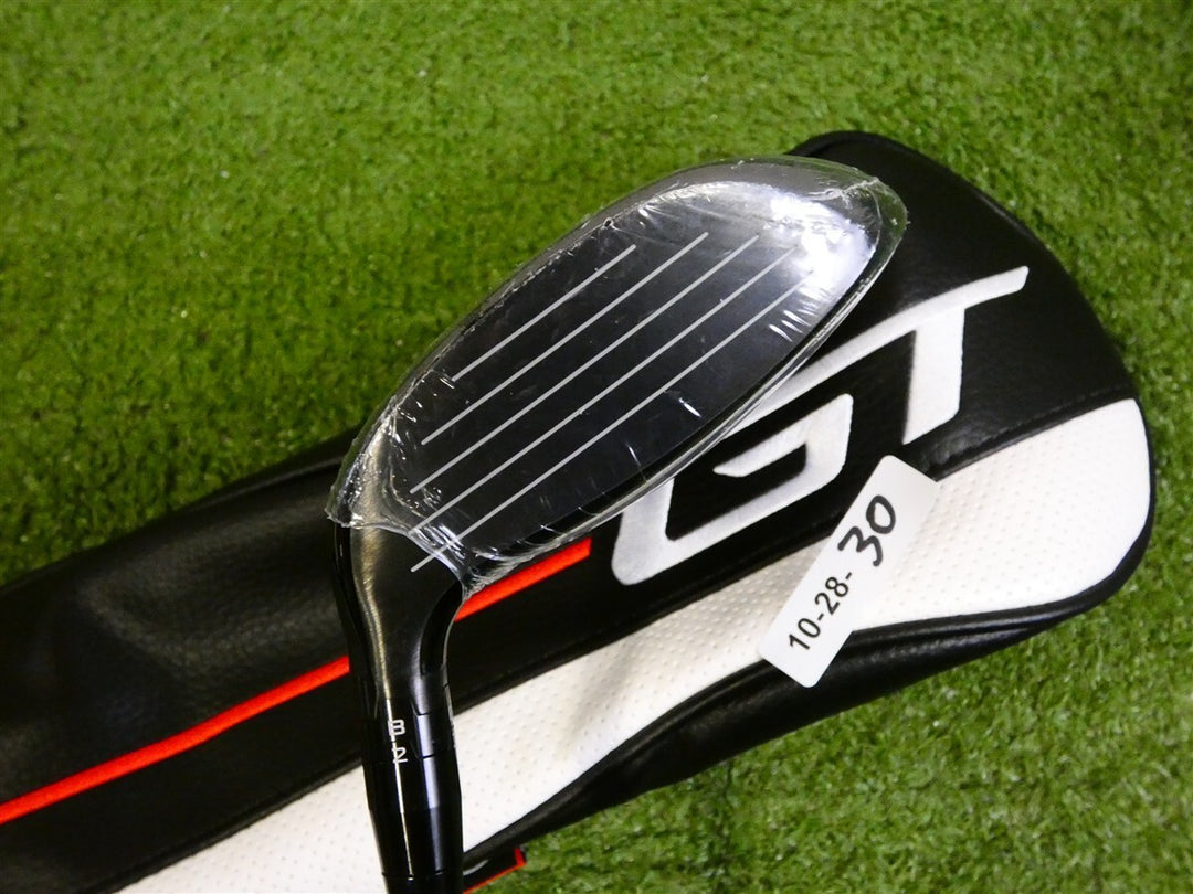 Titleist GT1 18* 5 Wood Air Speeder 40 Regular Graphite with Headcover New