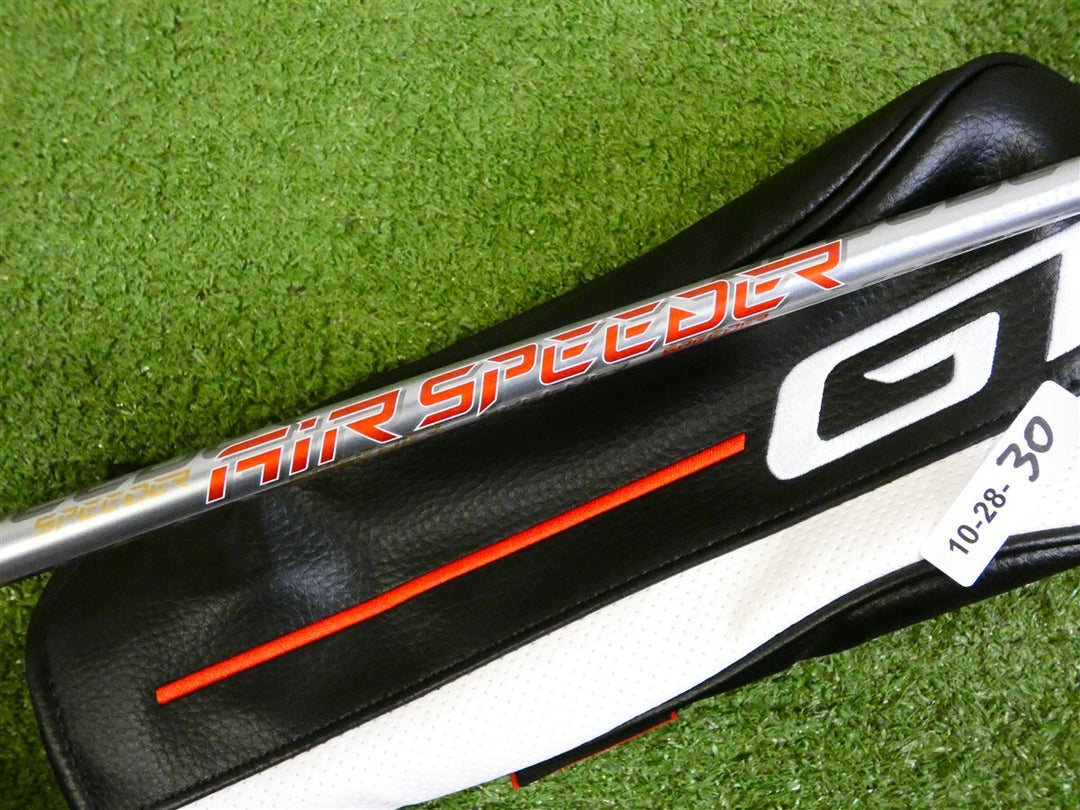 Titleist GT1 18* 5 Wood Air Speeder 40 Regular Graphite with Headcover New