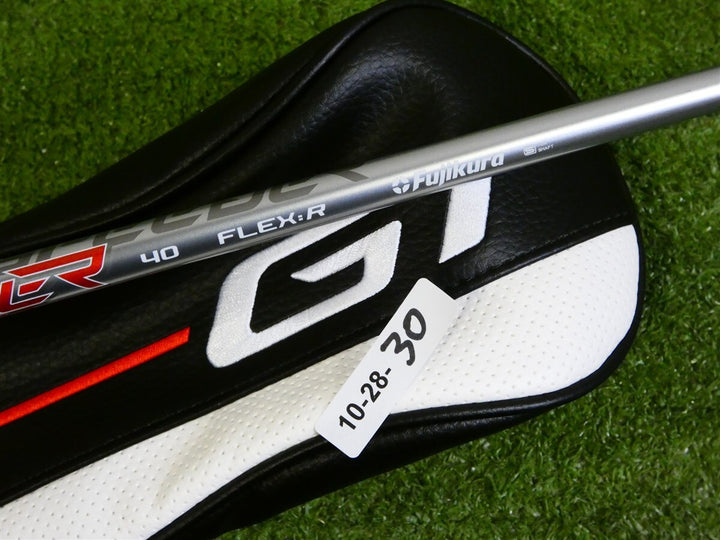 Titleist GT1 18* 5 Wood Air Speeder 40 Regular Graphite with Headcover New