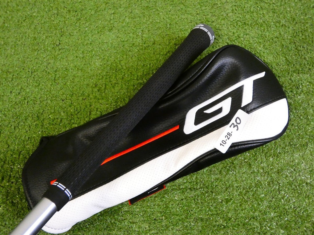 Titleist GT1 18* 5 Wood Air Speeder 40 Regular Graphite with Headcover New