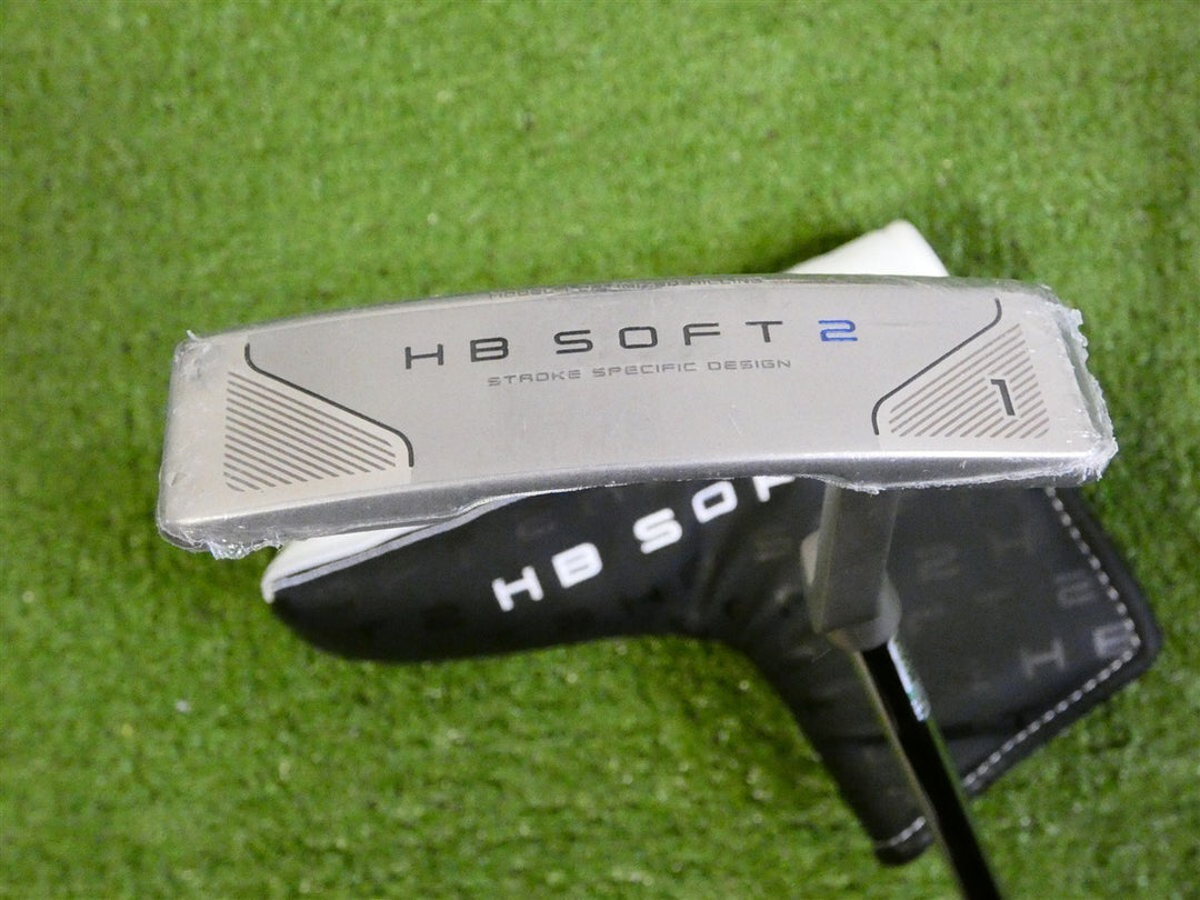 Cleveland HB Soft 2 