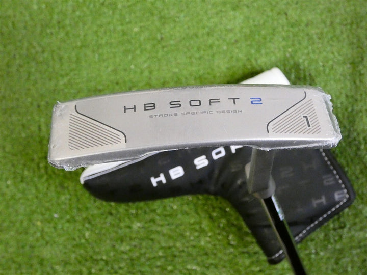 Cleveland HB Soft 2 