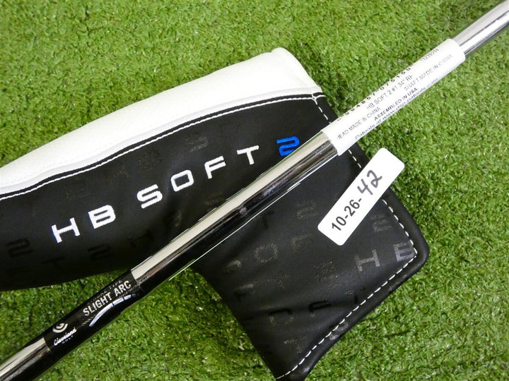 Cleveland HB Soft 2 