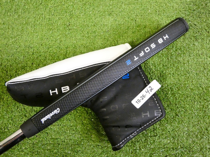 Cleveland HB Soft 2 