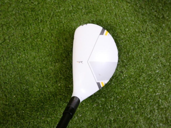 TaylorMade RBZ Stage 2 19* 3 Hybrid RocketFuel 65g Regular Graphite Mid