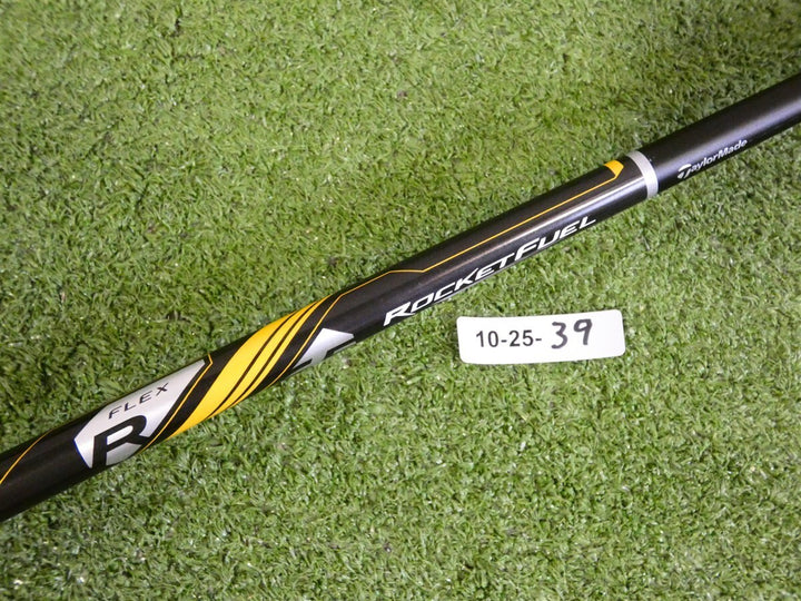 TaylorMade RBZ Stage 2 19* 3 Hybrid RocketFuel 65g Regular Graphite Mid