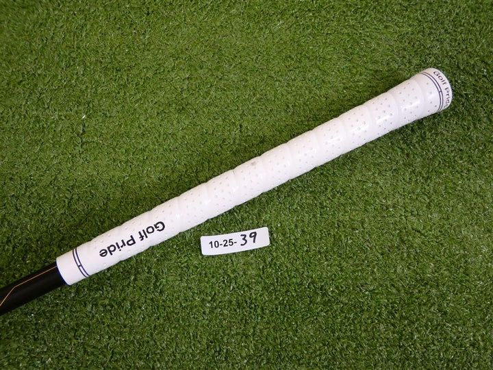 TaylorMade RBZ Stage 2 19* 3 Hybrid RocketFuel 65g Regular Graphite Mid