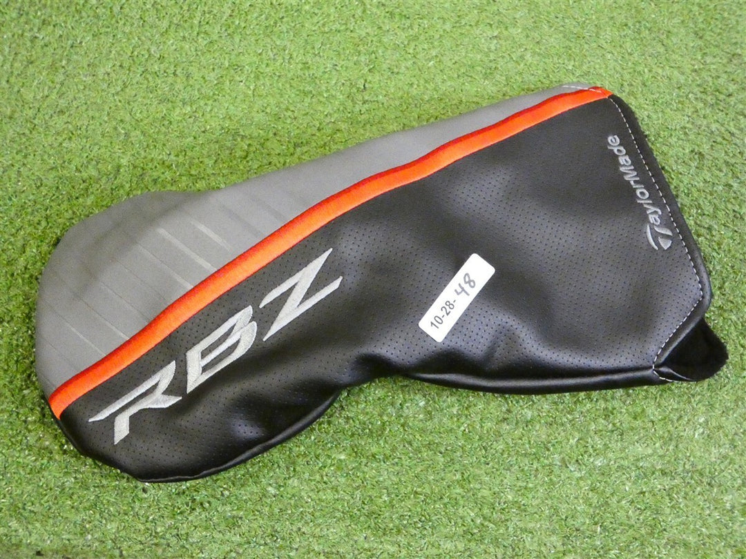 TaylorMade R15 430 12* Driver Speeder 67 Regular Graphite w RBZ HC Excellent