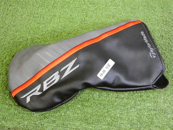 TaylorMade R15 430 12* Driver Speeder 67 Regular Graphite w RBZ HC Excellent