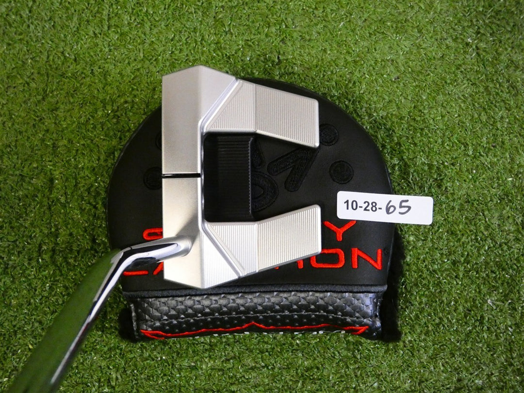 Titleist Scotty Cameron 2026 Phantom 5 35" Putter with Headcover New