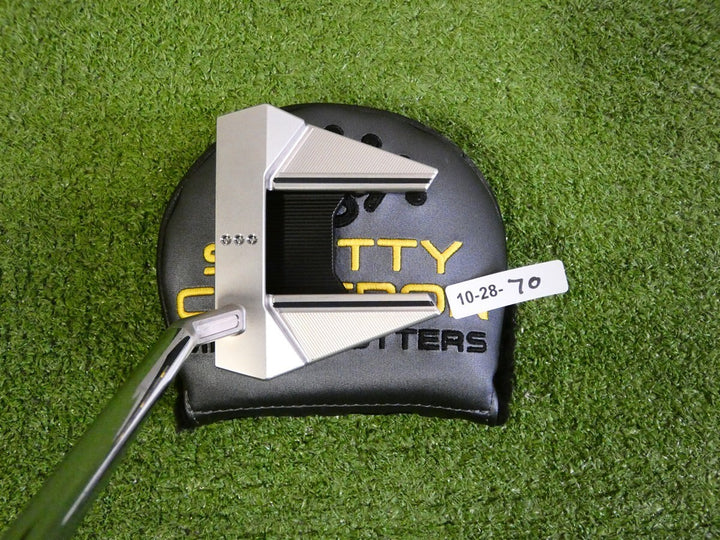 Titleist Scotty Cameron 2024 Phantom 7.5 35" Putter with Headcover Excellent