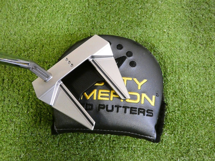 Titleist Scotty Cameron 2024 Phantom 7.5 35" Putter with Headcover Excellent