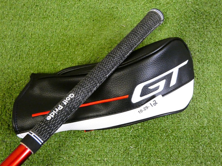 Titleist GT3 15* 3 Wood Ventus Red VeloCore 7 Stiff Graphite with Headcover New