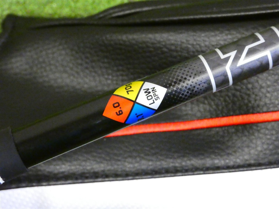 Titleist GT3 15* 3 Wood HZRDUS Black 5G 70g 6.0 Stiff Graphite w Headcover New