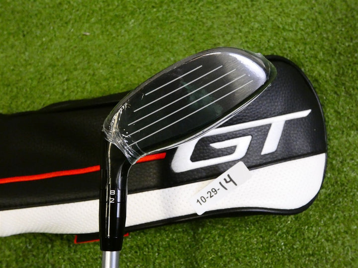 Titleist GT1 18* 5 Wood Air Speeder 40 Regular Graphite with Headcover New