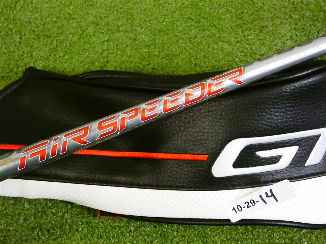 Titleist GT1 18* 5 Wood Air Speeder 40 Regular Graphite with Headcover New