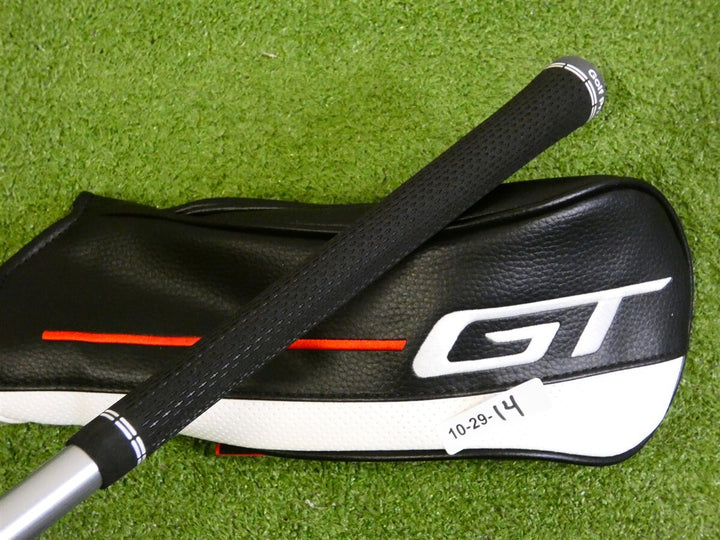 Titleist GT1 18* 5 Wood Air Speeder 40 Regular Graphite with Headcover New