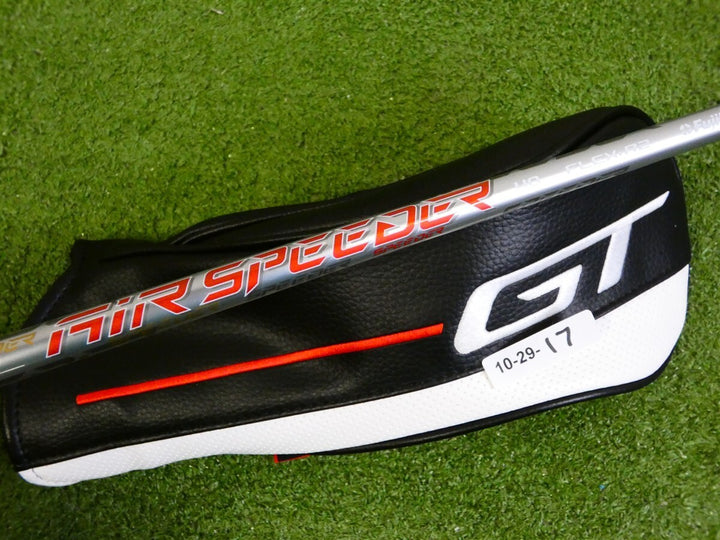 Titleist GT1 21* 7 Wood Fujikura Air Speeder 40 R2 Senior Graphite with HC New