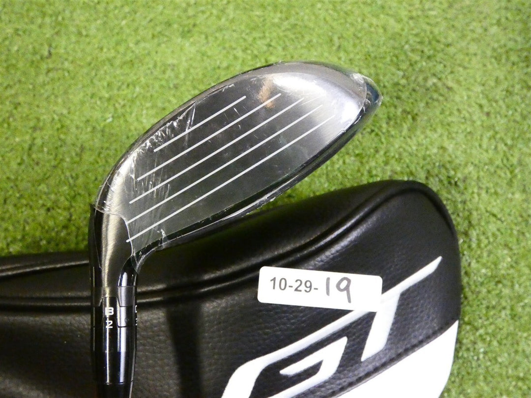 Titleist GT2 15* 3 Wood Tensei 1K Blue 65 Stiff Graphite with Headcover New