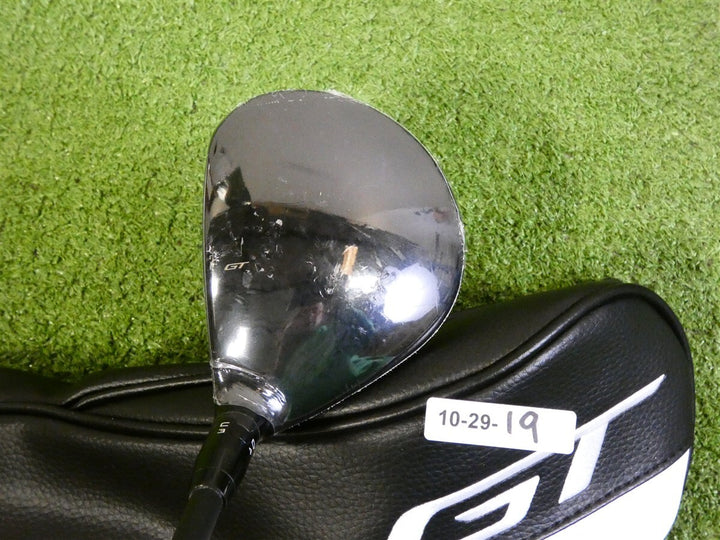 Titleist GT2 15* 3 Wood Tensei 1K Blue 65 Stiff Graphite with Headcover New