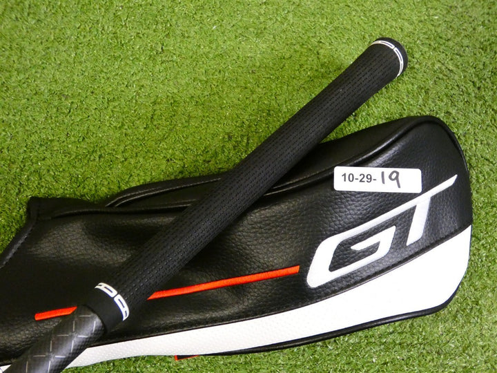 Titleist GT2 15* 3 Wood Tensei 1K Blue 65 Stiff Graphite with Headcover New
