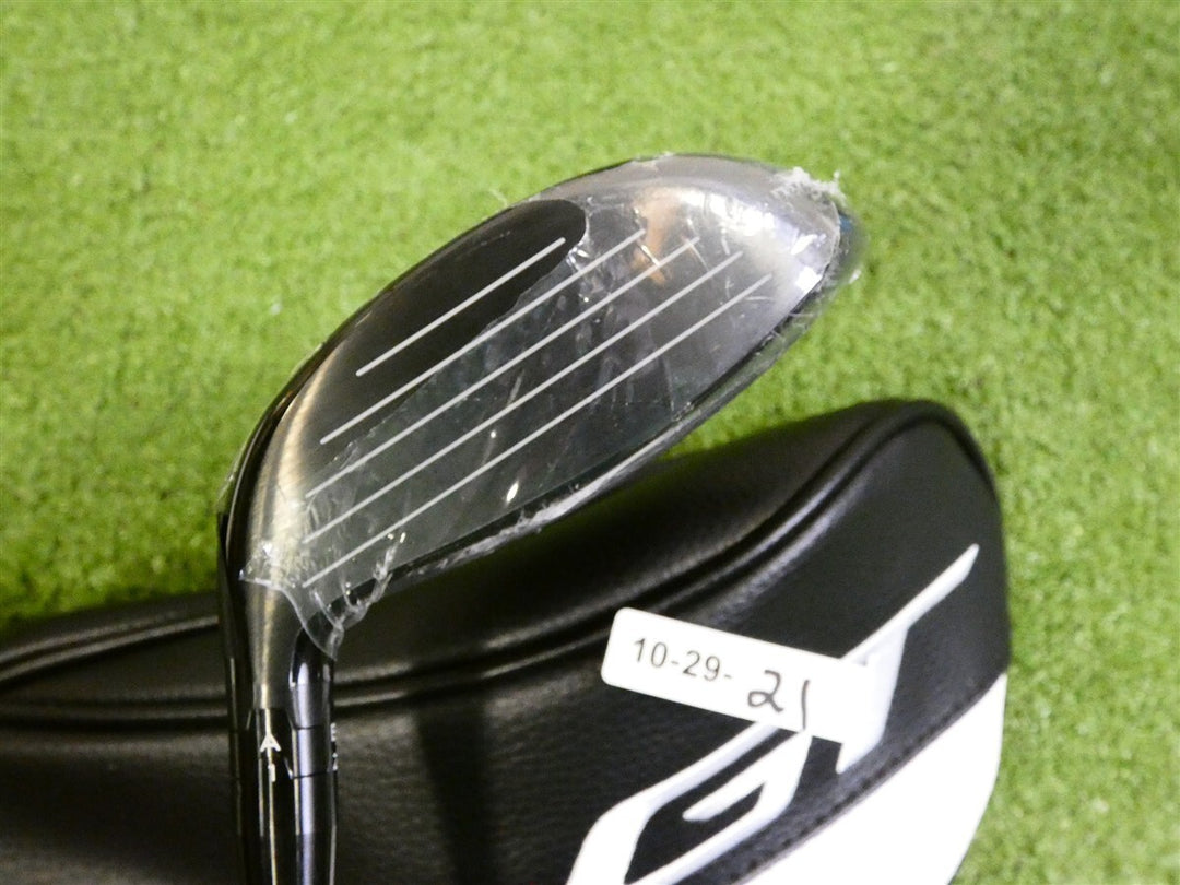 Titleist GT2 15* 3 Wood Tensei 1K Blue 65 Regular Graphite with Headcover New