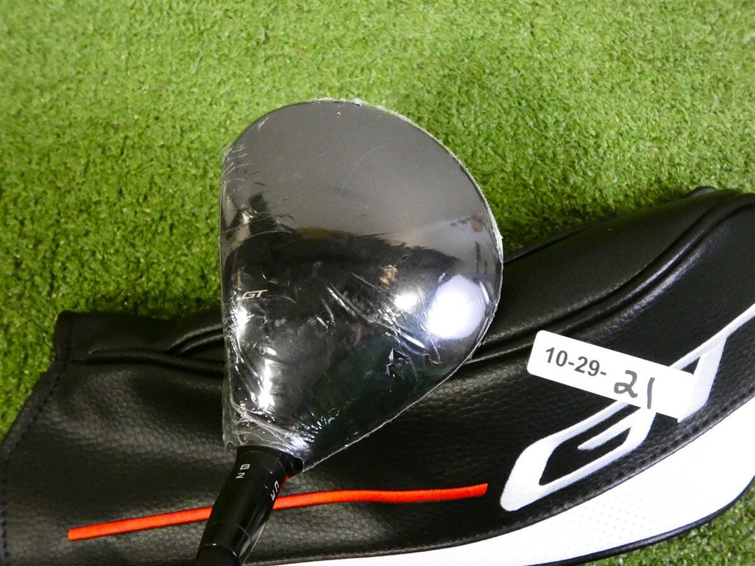 Titleist GT2 15* 3 Wood Tensei 1K Blue 65 Regular Graphite with Headcover New