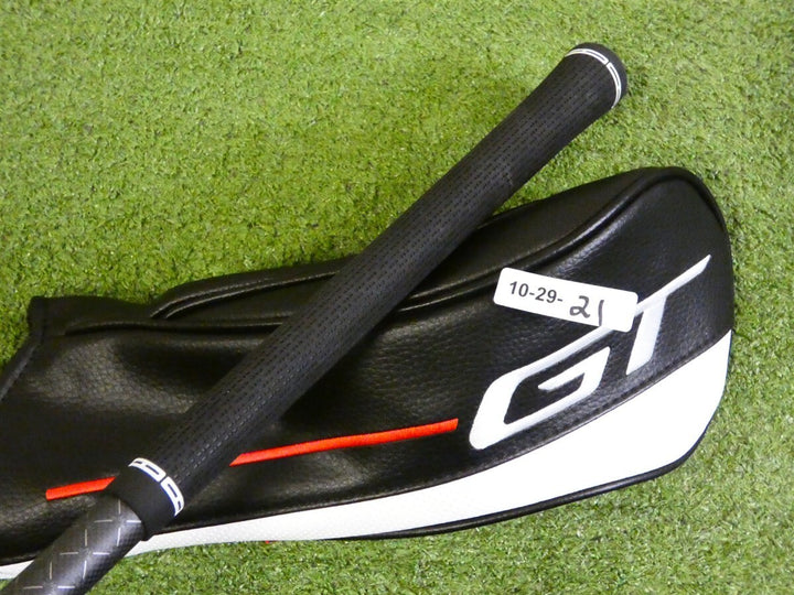 Titleist GT2 15* 3 Wood Tensei 1K Blue 65 Regular Graphite with Headcover New