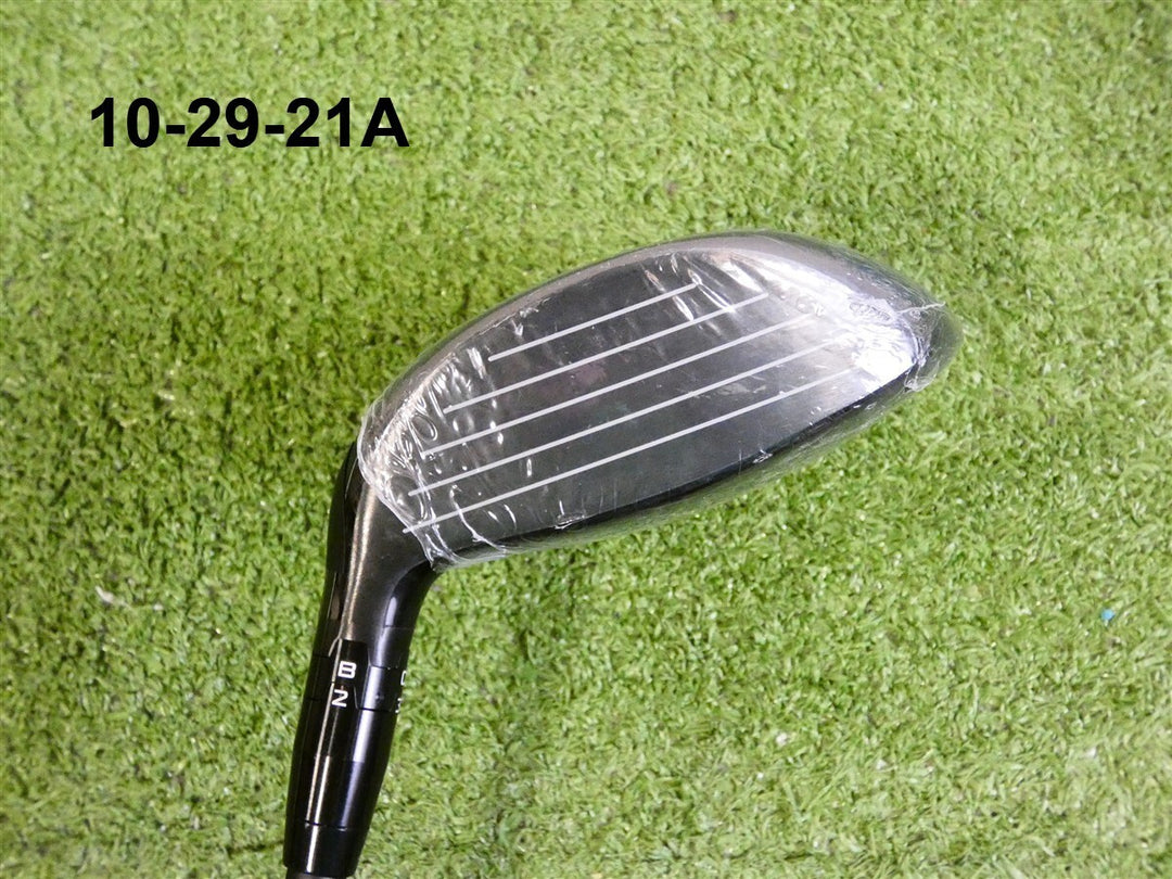 Titleist GT2 18* 5 Wood Tensei 1K Blue 65 Stiff Graphite New