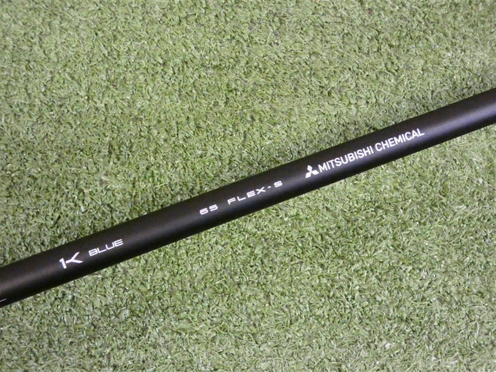 Titleist GT2 18* 5 Wood Tensei 1K Blue 65 Stiff Graphite New