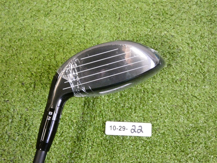 Titleist GT2 18* 5 Wood Tensei 1K Blue 65 Regular Graphite New