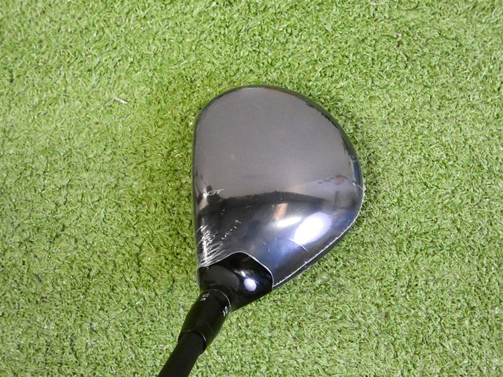 Titleist GT2 18* 5 Wood Tensei 1K Blue 65 Regular Graphite New