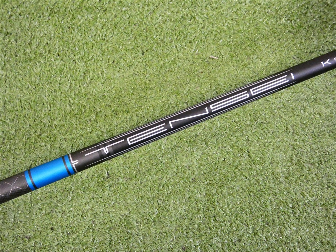 Titleist GT2 18* 5 Wood Tensei 1K Blue 65 Regular Graphite New