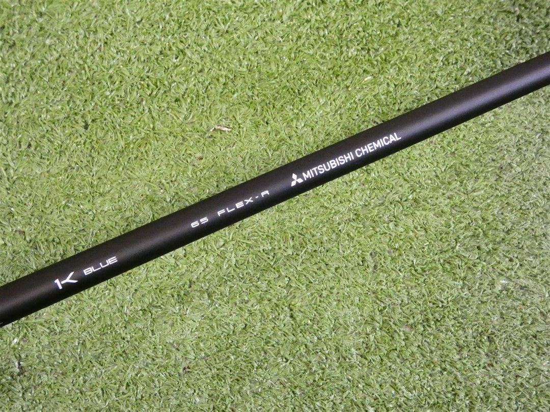 Titleist GT2 18* 5 Wood Tensei 1K Blue 65 Regular Graphite New